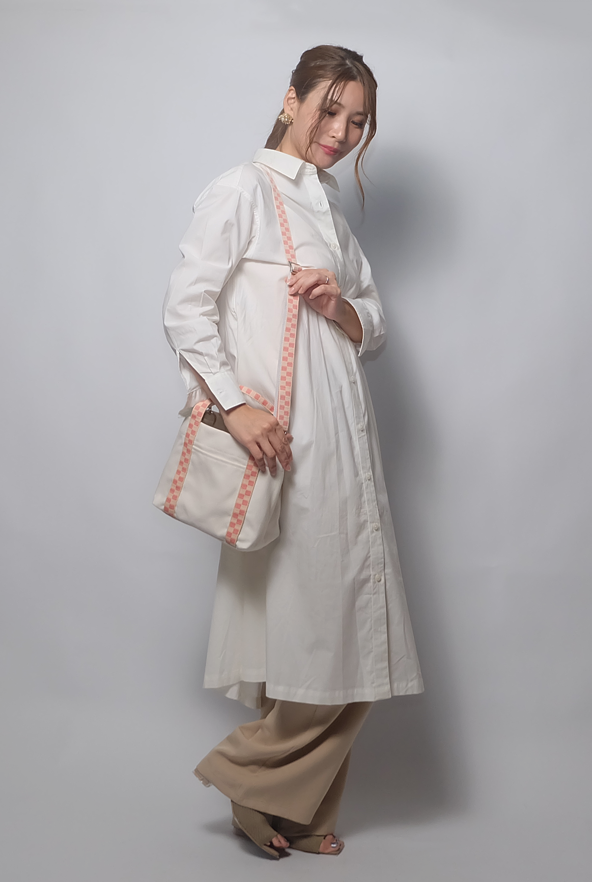 Shoulder strap　ショルダーストラップ