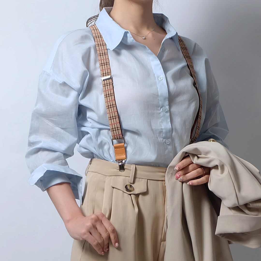 Tartan Beige