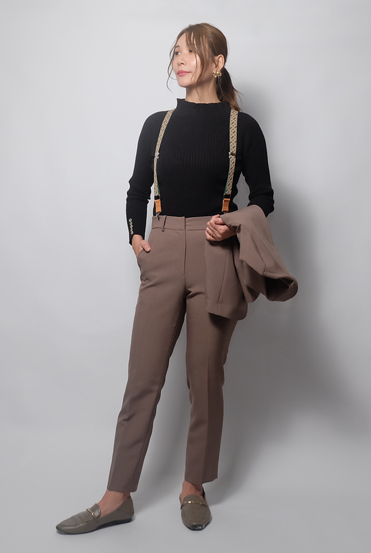 SHIPPOU-SHINME Beige