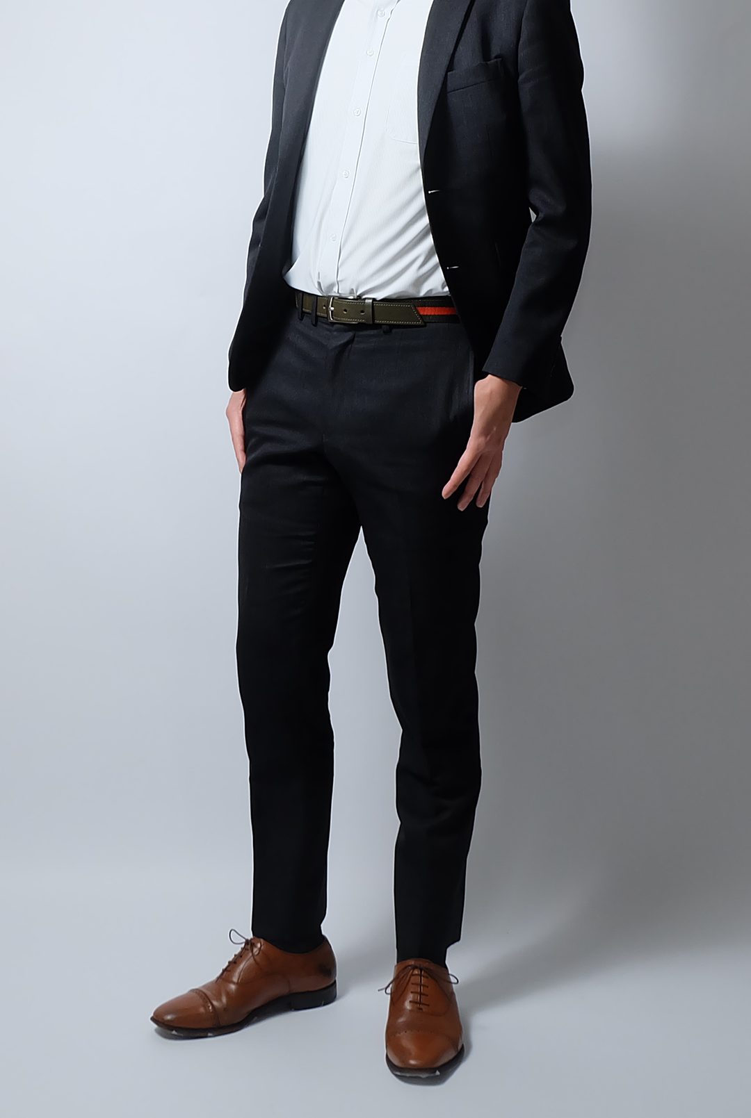 Nylon Khaki