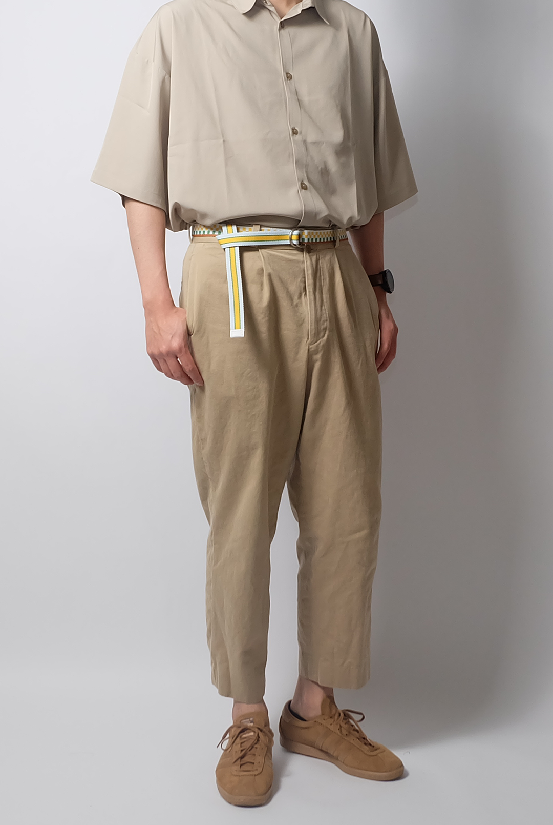 INAHO