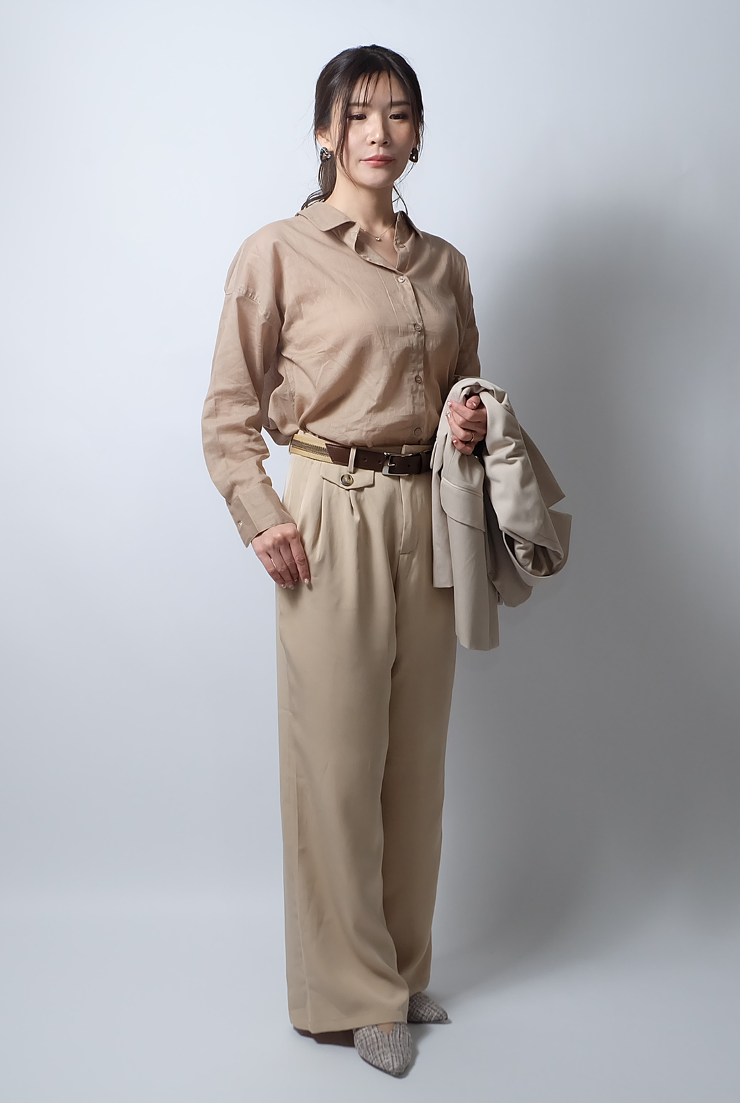 Mosaic Beige