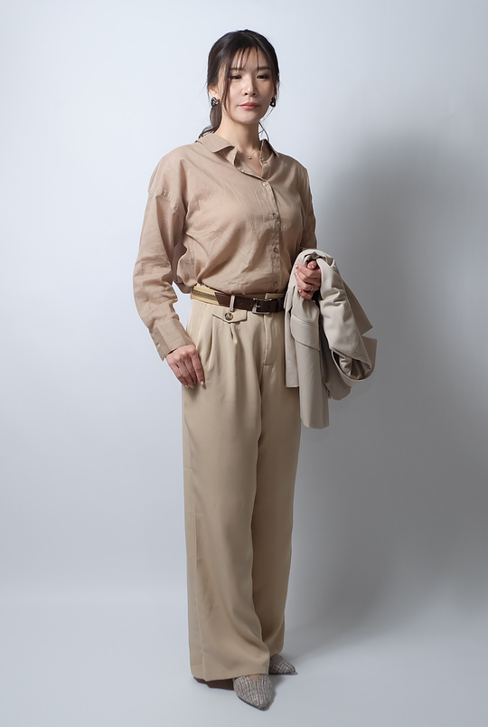Mosaic Beige