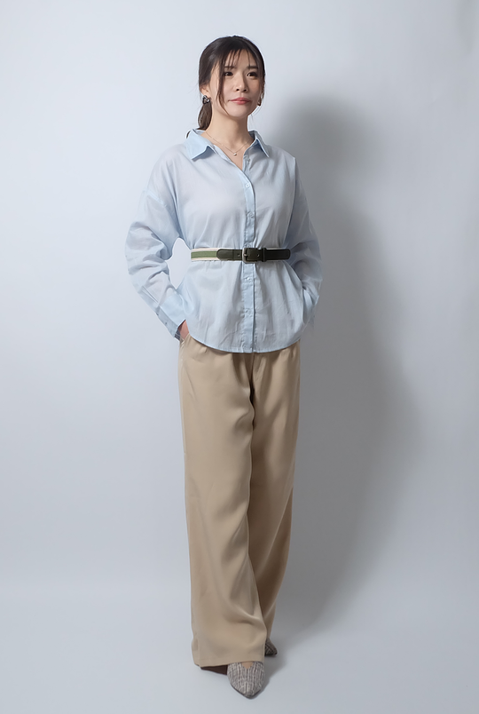 Stitch Khaki