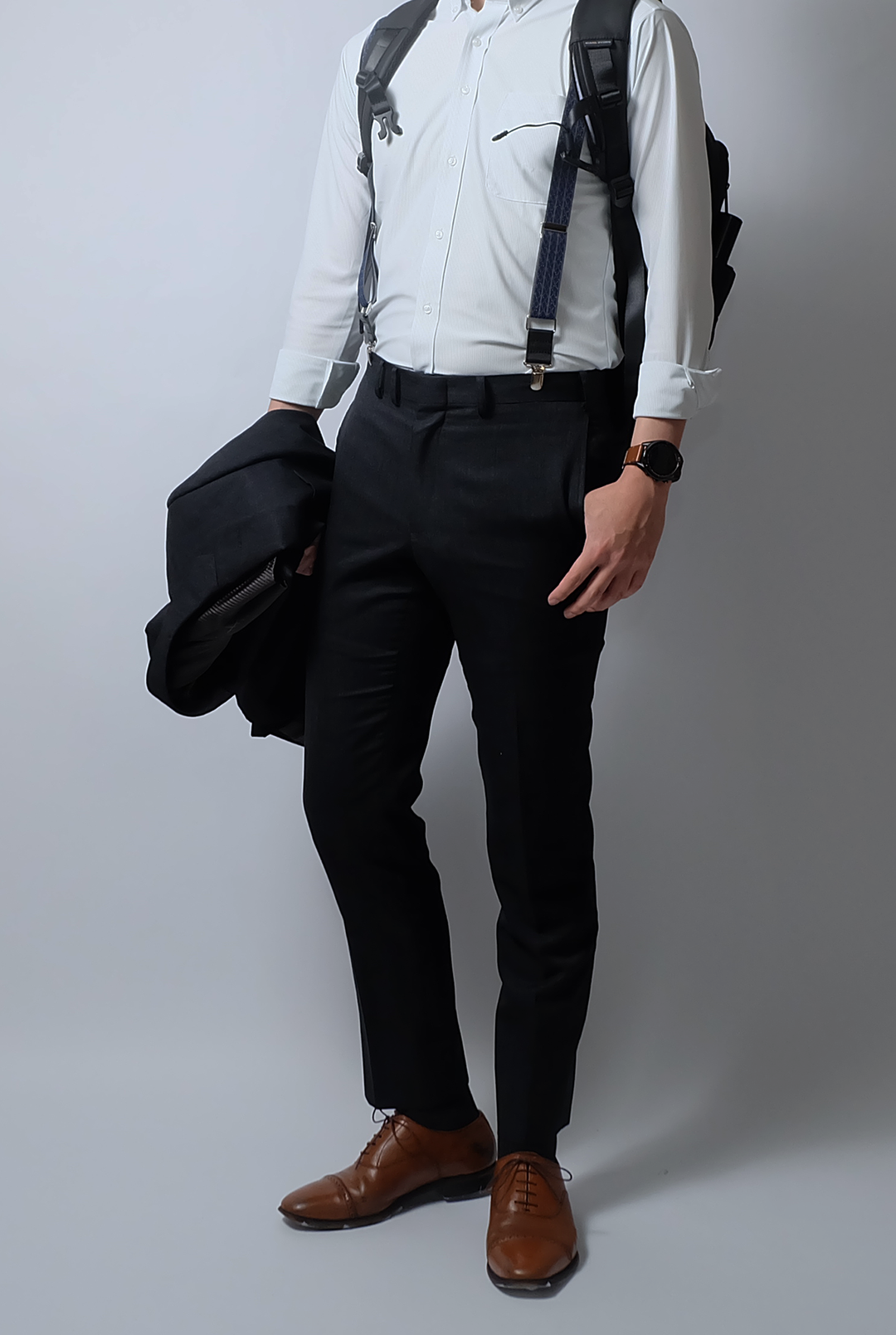 Geometric Navy