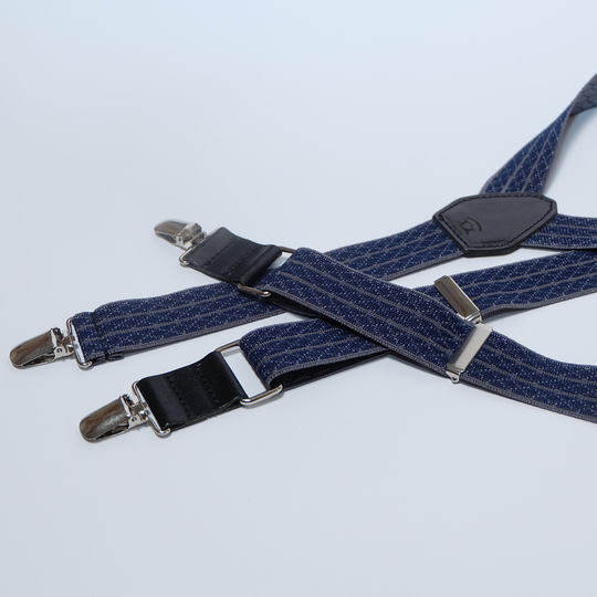 Geometric Navy