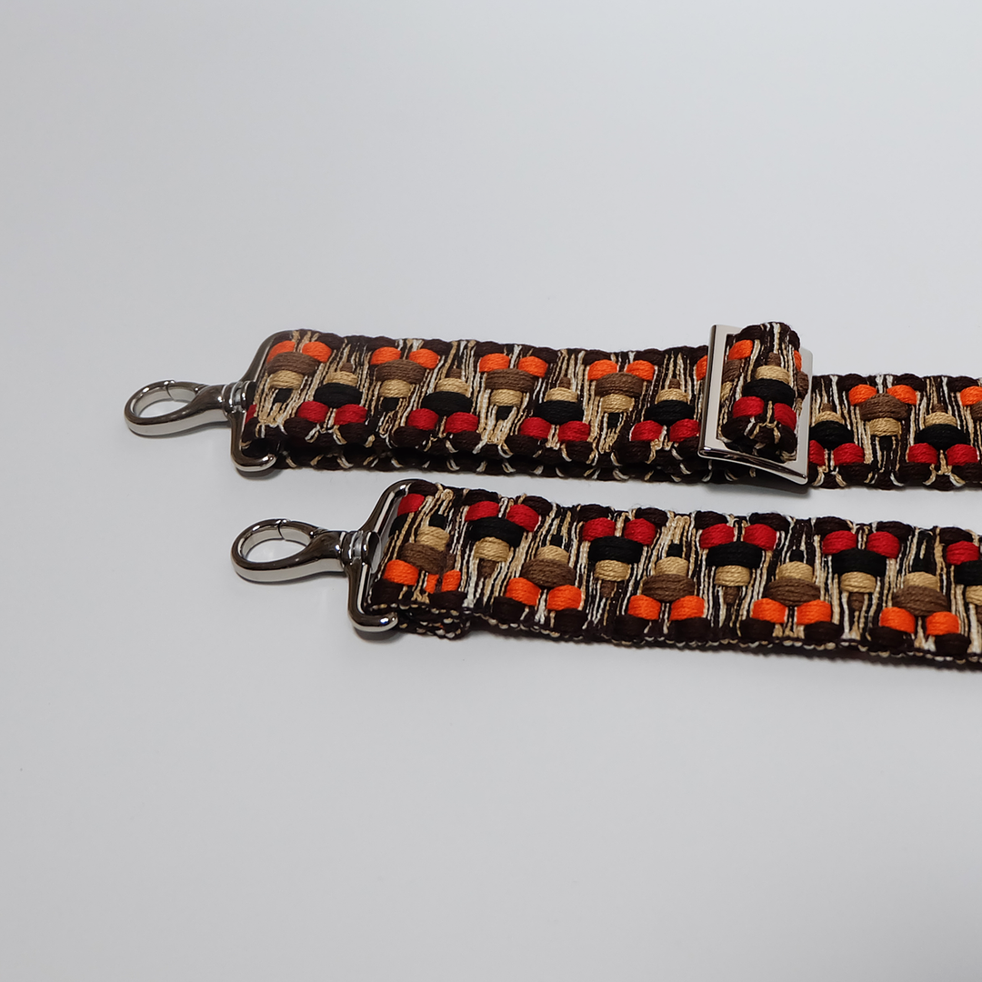 Jaggy Brown(7colors)
