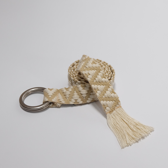 Jaggy Beige