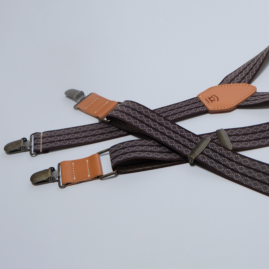 Geometric Brown