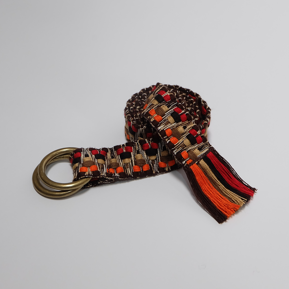 Jaggy Brown(7colors)