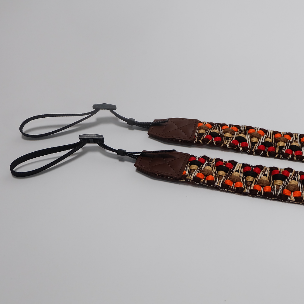 Jaggy Brown(7colors)
