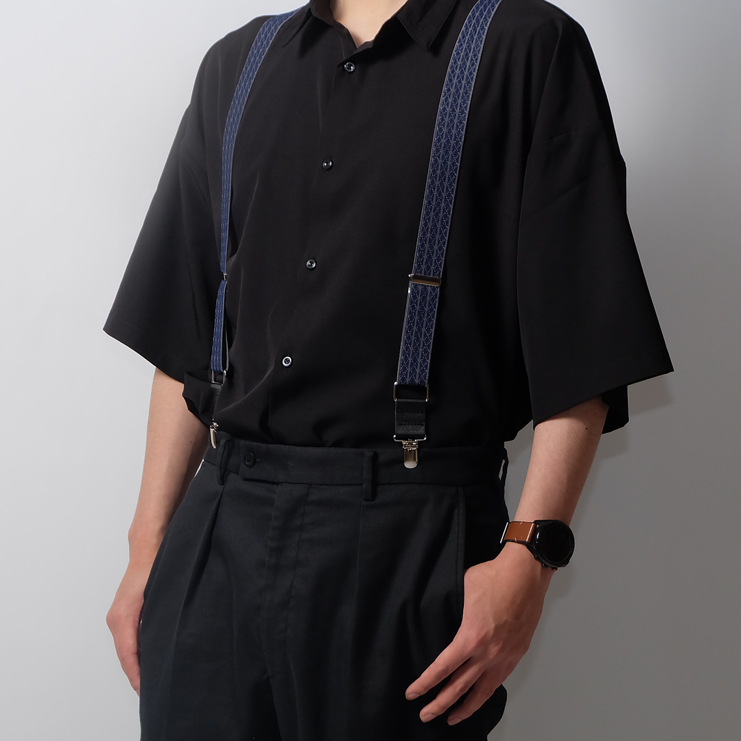 Geometric Navy