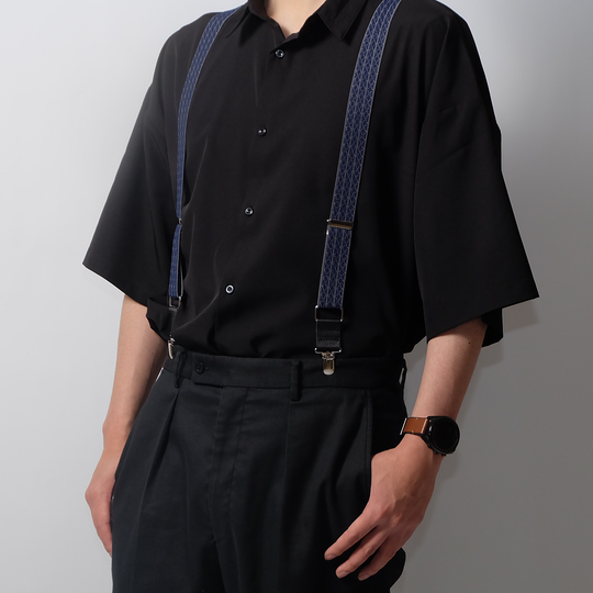 Geometric Navy