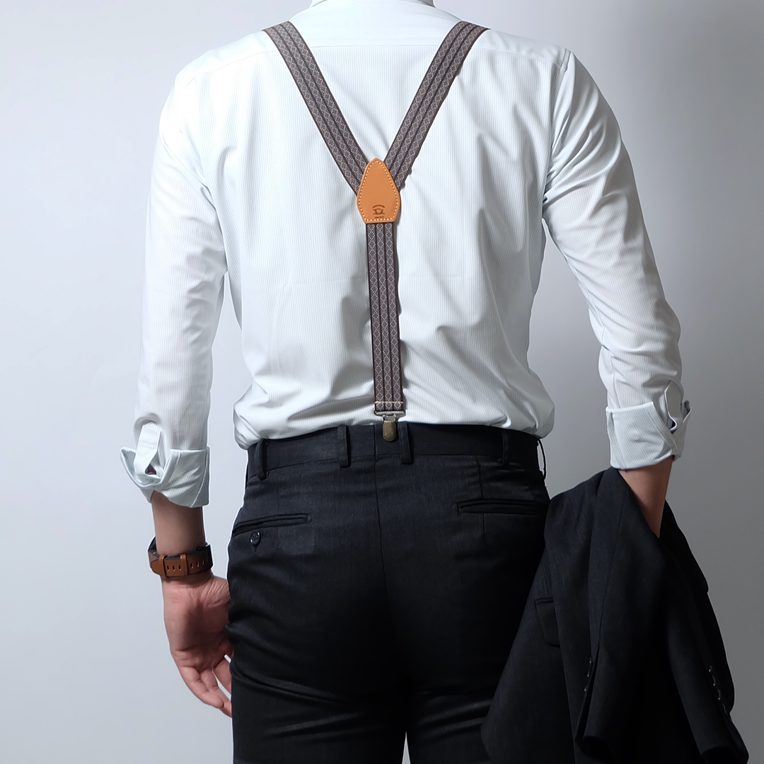 Geometric Brown
