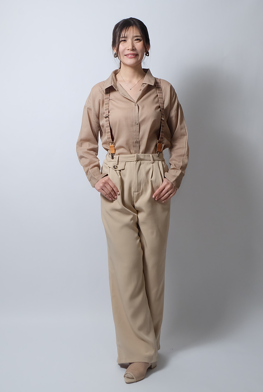 Tartan Beige