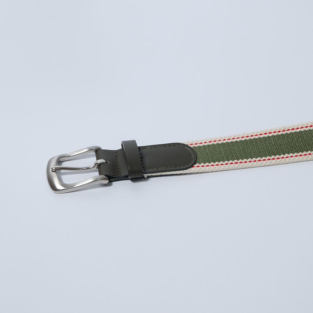 Stitch Khaki