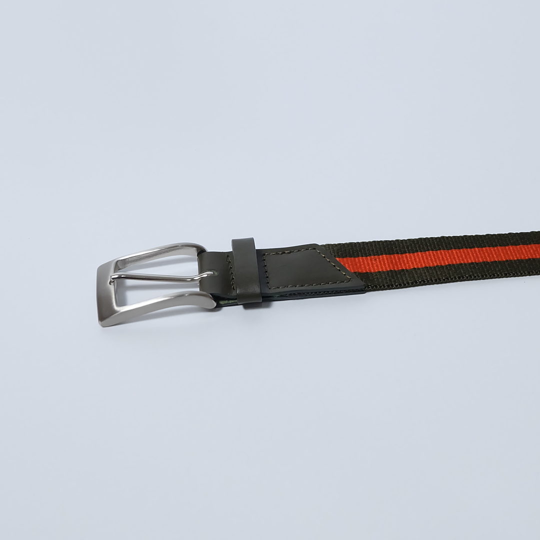 Nylon Khaki
