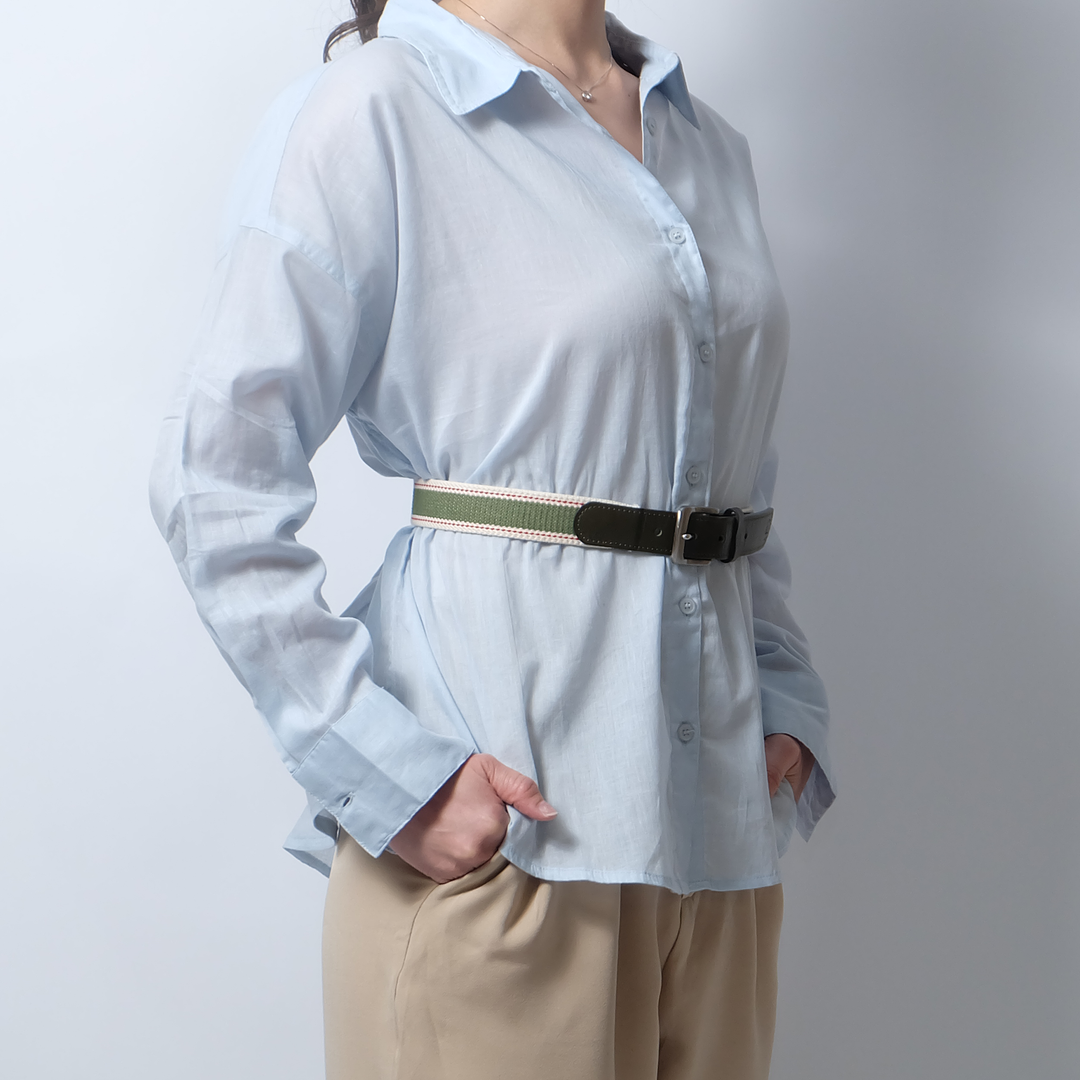Stitch Khaki