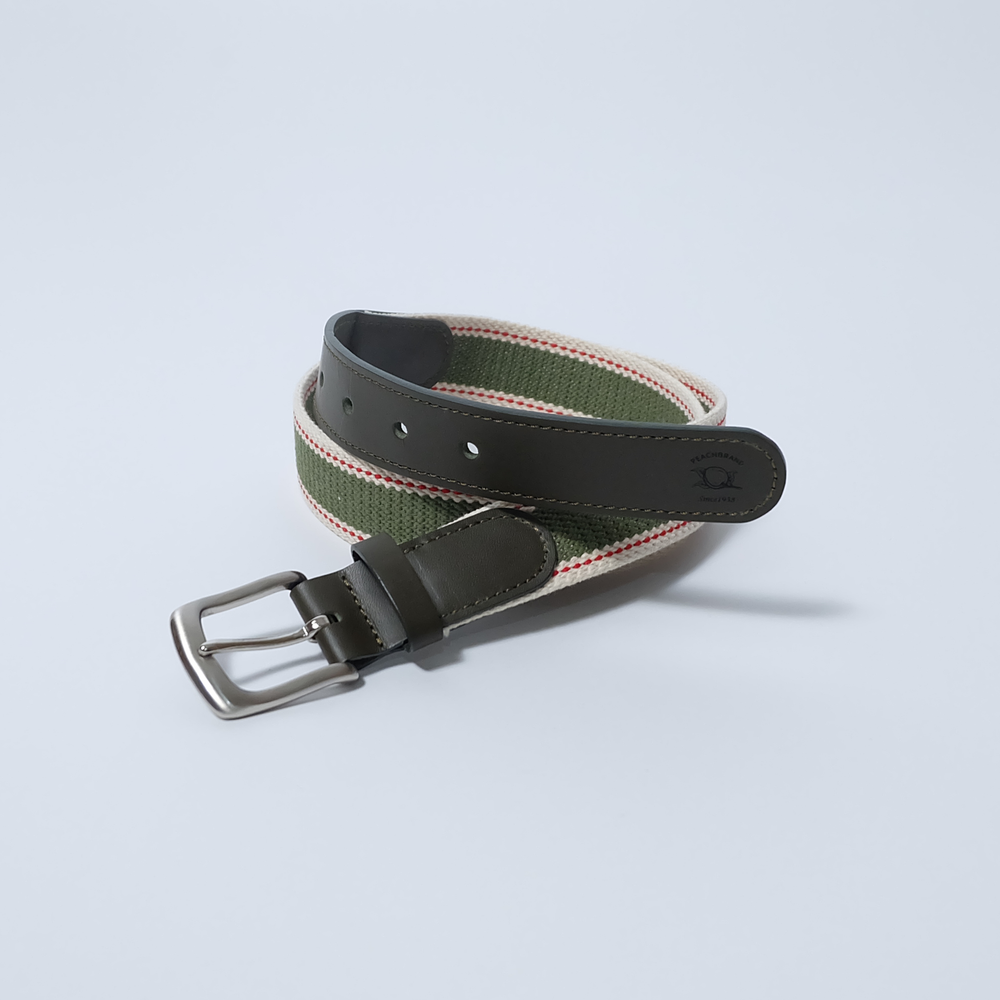 Stitch Khaki