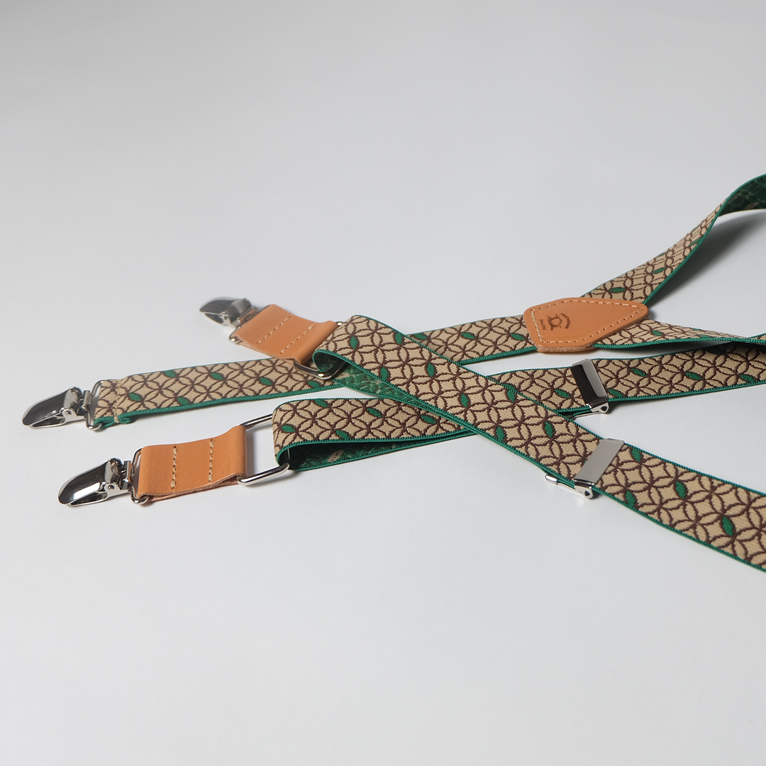 Suspender belt サスペンダーベルト – PEACHBRAND